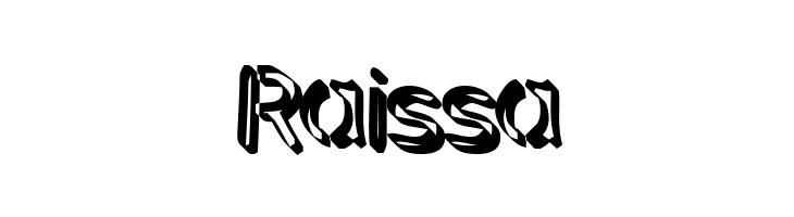 Backcab Extra Crispy  Free Fonts Download