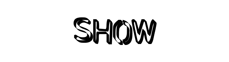 Backcab Extra Crispy  Free Fonts Download