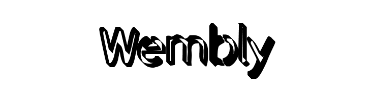 Backcab Extra Crispy  Free Fonts Download