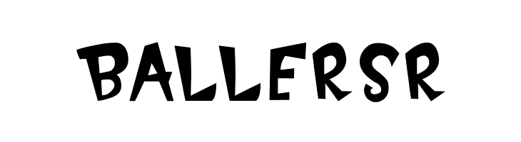 Jersey Devil  Free Fonts Download