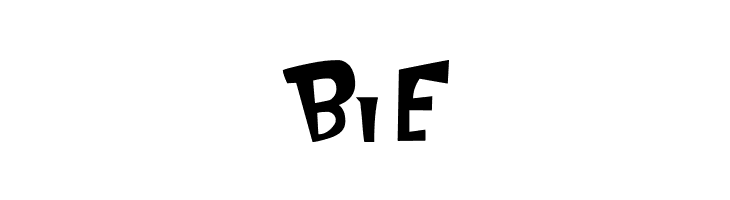 Jersey Devil  Free Fonts Download