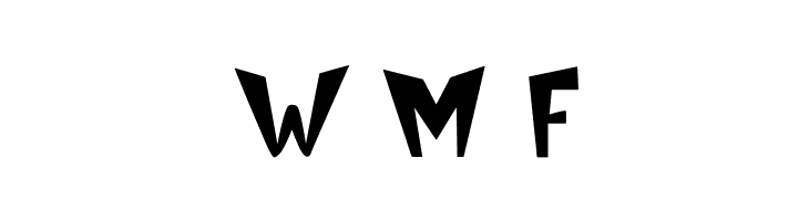 Jersey Devil  Free Fonts Download