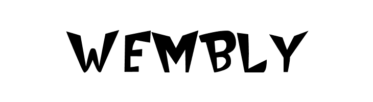 Jersey Devil  Free Fonts Download