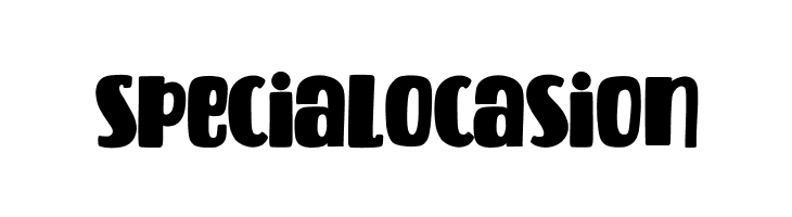 Fairdate Free Regular  Free Fonts Download