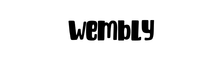 Fairdate Free Regular  Free Fonts Download