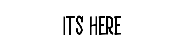 Adelaide  Free Fonts Download