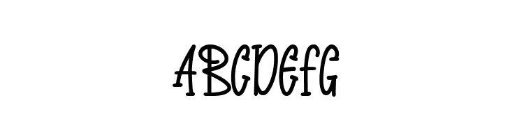 Winner Rhino  Free Fonts Download