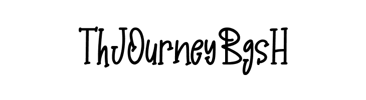Winner Rhino  Free Fonts Download