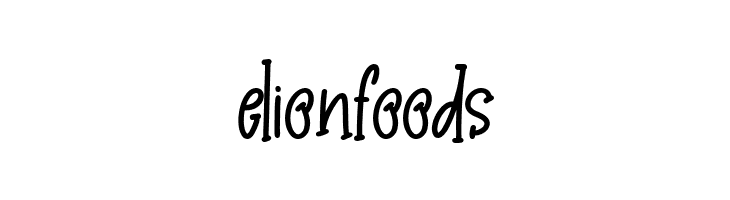 Winner Rhino  Free Fonts Download