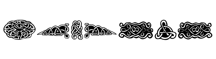 Tattoo No1  Free Fonts Download
