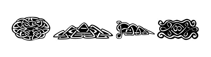 Tattoo No1  Free Fonts Download