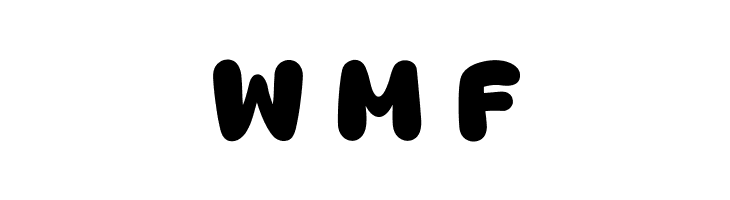 Date Fruit Days  Free Fonts Download