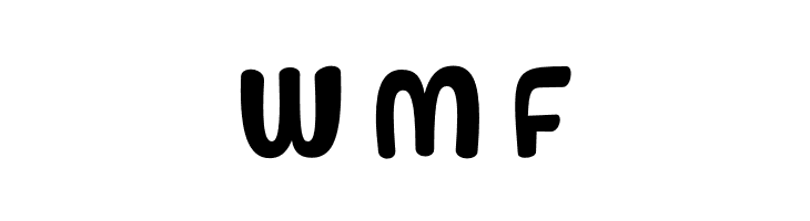Caliny Medium DEMO  Free Fonts Download