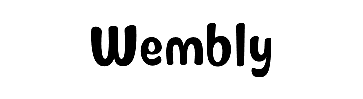 Caliny Medium DEMO  Free Fonts Download