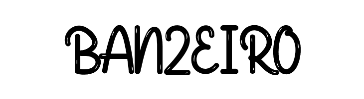 Candy Gum Demo  Free Fonts Download