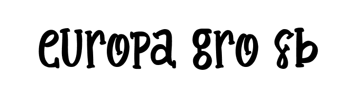 Electricity Generation Regular  Free Fonts Download
