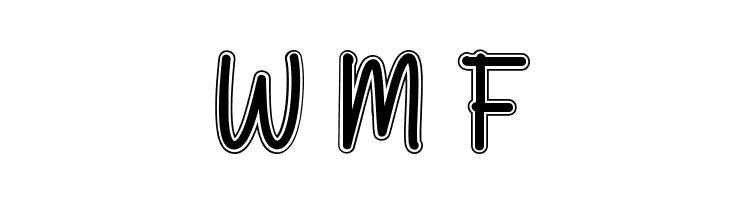Little Cartoon Demo  Free Fonts Download