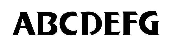 Big Bad Wolf  Free Fonts Download