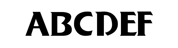 Big Bad Wolf  Free Fonts Download