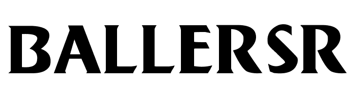 Big Bad Wolf  Free Fonts Download