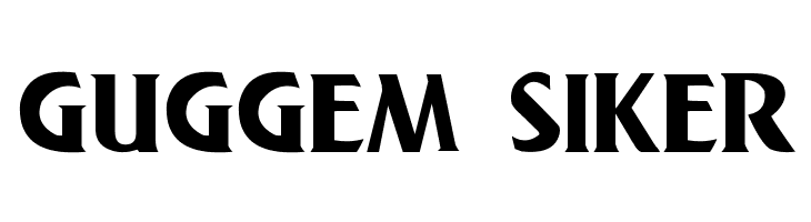 Big Bad Wolf  Free Fonts Download