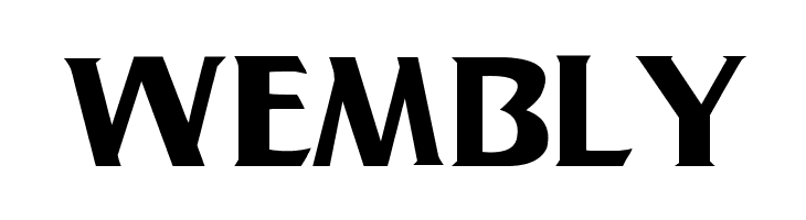 Big Bad Wolf  Free Fonts Download