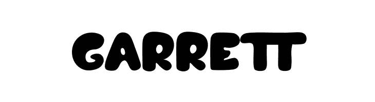 Good Castyll Personal Use  Free Fonts Download