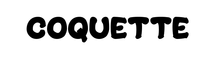 Mocca Sweet  Free Fonts Download