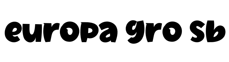 Jeenull Personal Use  Free Fonts Download