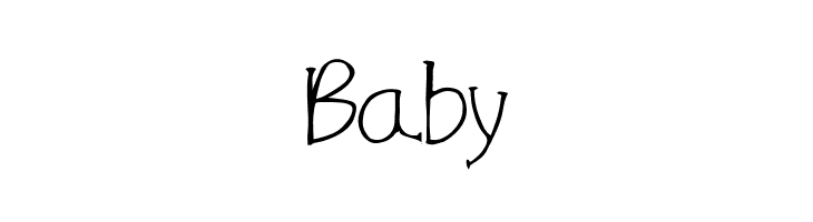 Broy Kids Regular  Free Fonts Download