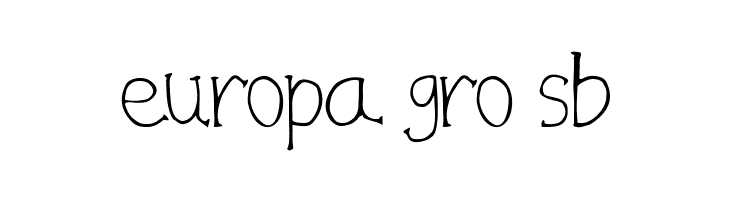 Broy Kids Regular  Free Fonts Download