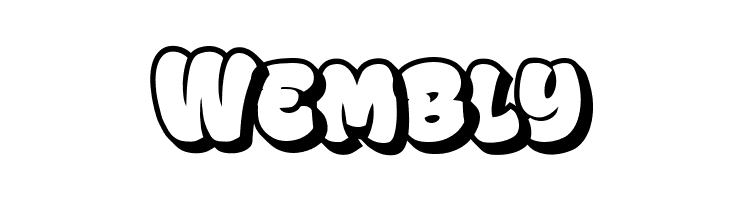 Gresta Outline  Free Fonts Download