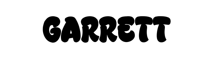 Gresta Regular  Free Fonts Download