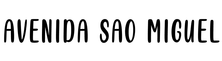 Almond Cookies  Free Fonts Download