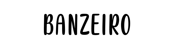 Almond Cookies  Free Fonts Download