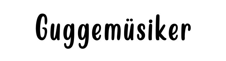 Almond Cookies  Free Fonts Download