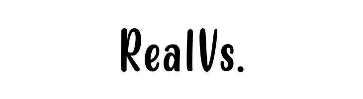 Almond Cookies  Free Fonts Download