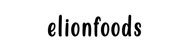 Almond Cookies  Free Fonts Download