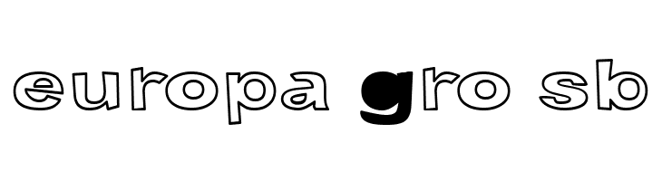 Snott Outline  Free Fonts Download