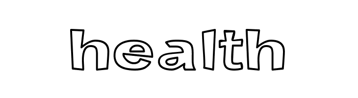 Snott Outline  Free Fonts Download