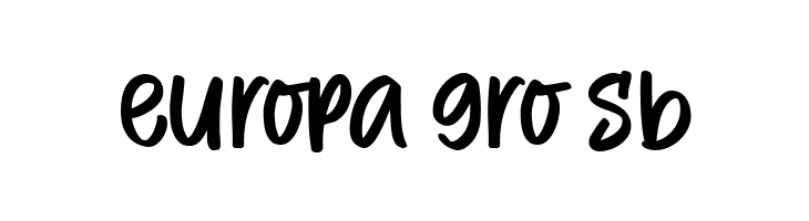Tasty Brownies Regular  Free Fonts Download