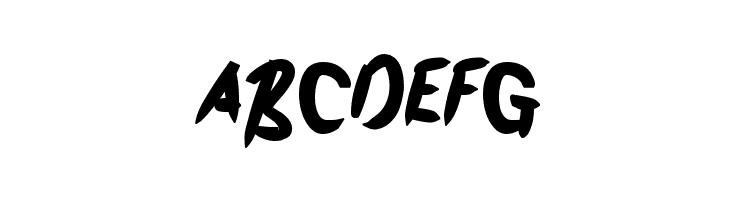 Best Mondayz  Free Fonts Download