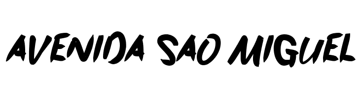 Best Mondayz  Free Fonts Download