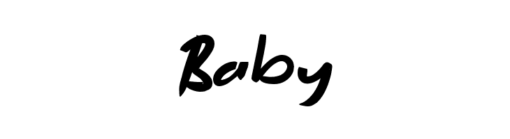 Best Mondayz  Free Fonts Download