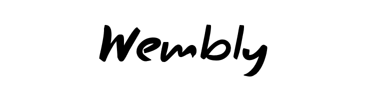 Best Mondayz  Free Fonts Download