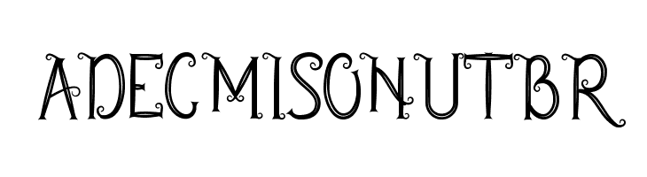 Lost Dragon Demo  Free Fonts Download