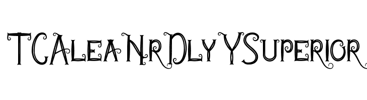 Lost Dragon Demo  Free Fonts Download