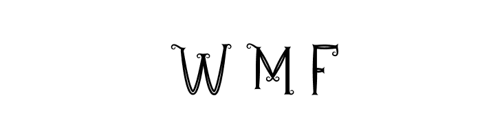 Lost Dragon Demo  Free Fonts Download