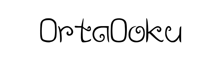 D Borneo  Free Fonts Download