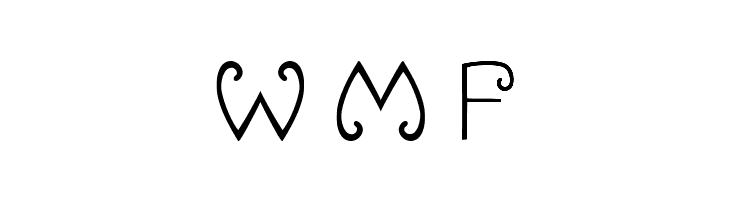 D Borneo  Free Fonts Download